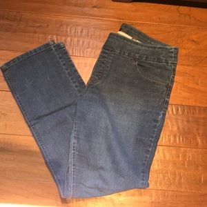3/$20 Jeans -12 Petite